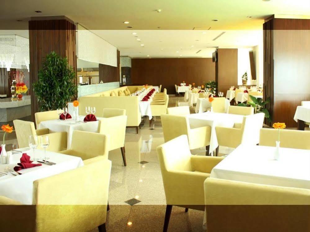 Vien Ngoc Xanh Hotel 1 Ho Či Minovo Město Exteriér fotografie